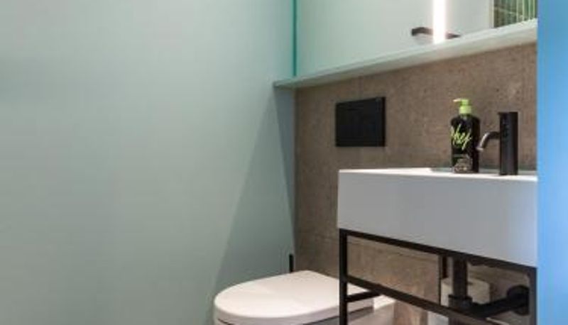 Suite - Limehome Rottenburg am Neckar Poststraße