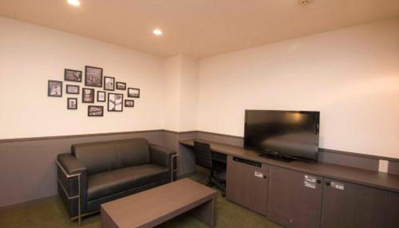 Info - Hotel Double Funabashi