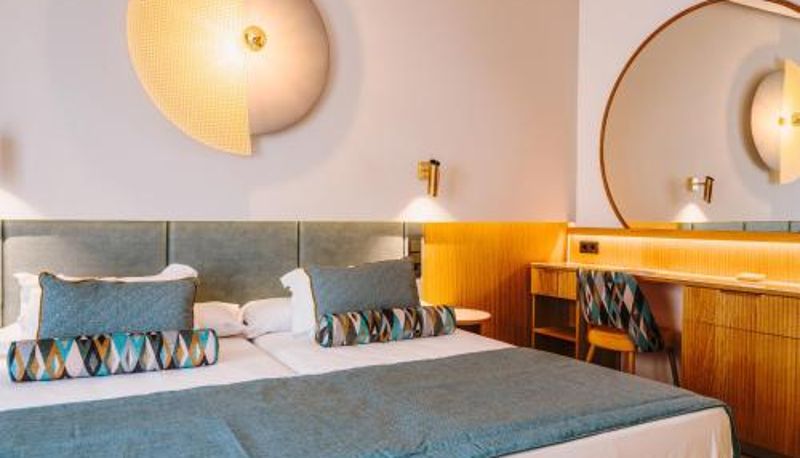 Chambre - Grupotel Playa Camp de Mar - Adults Only