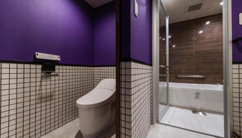 Banyo - PROSTYLE RYOKAN Naha Kenchou Mae