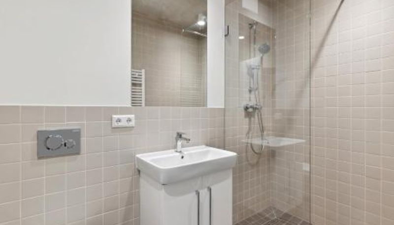 Banyo - Habyt Berlin Waterfront