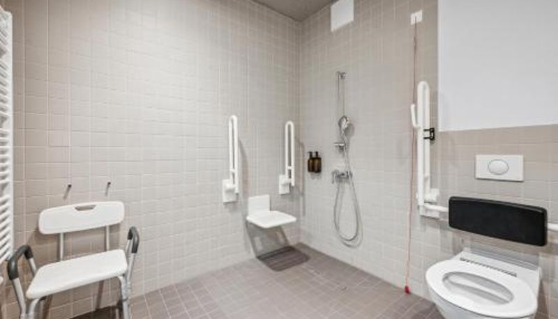 Banyo - Habyt Berlin Waterfront