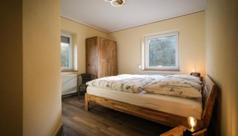 Oda - Kleines Bahnhofshotel (Gästezimmer)