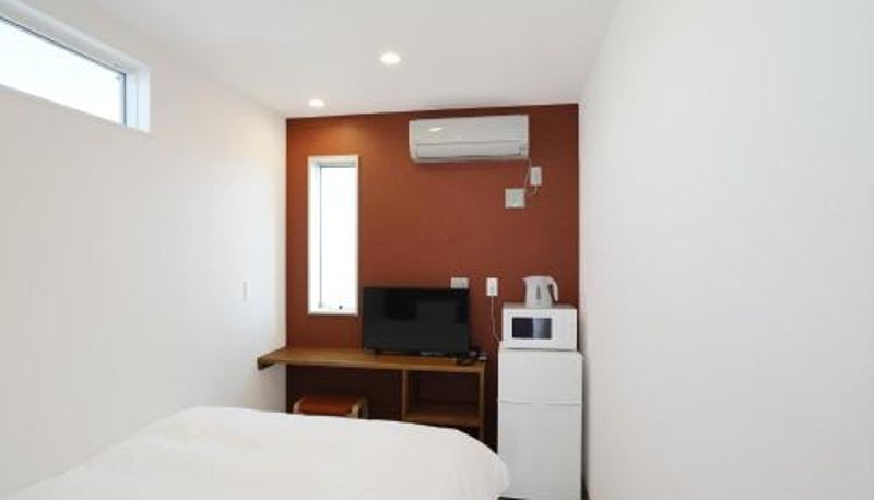 Oda - Hotel Cradle Cabin Tateyama