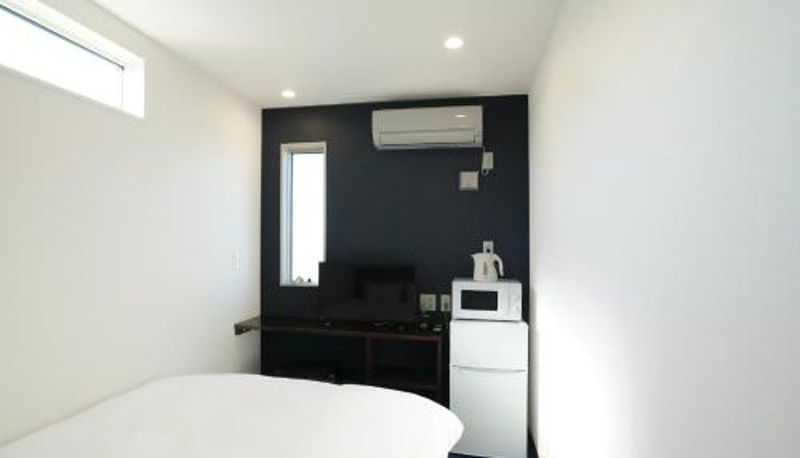 Bilgi - Hotel Cradle Cabin Tateyama