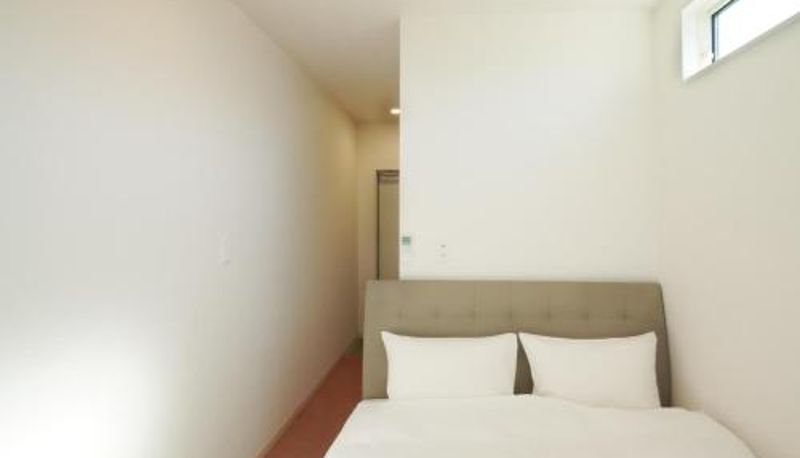 Bilgi - Hotel Cradle Cabin Tateyama