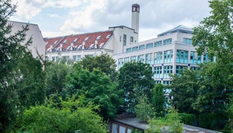 Appartement - Flattering - Berlin