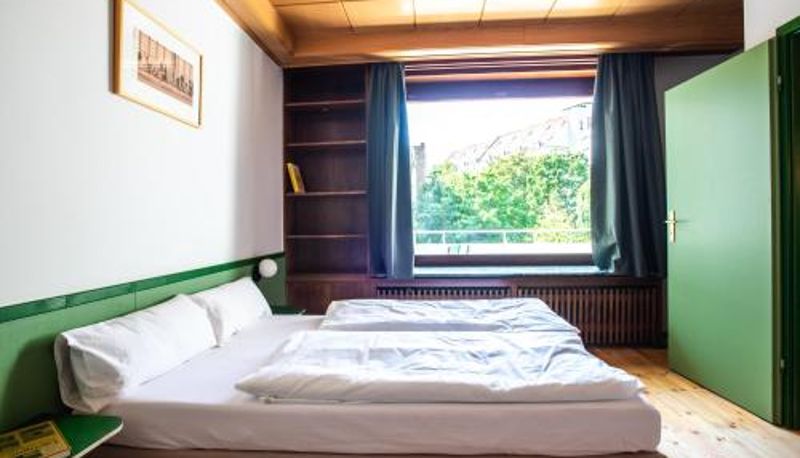 Appartement - Flattering - Berlin