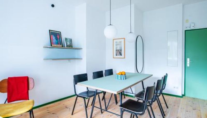 Appartement - Flattering - Berlin