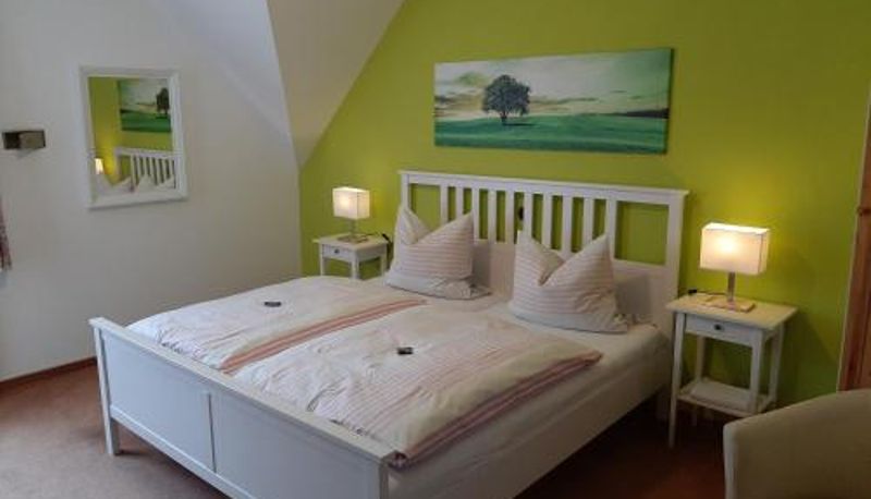 Informacje - Garni-Hotel-Schäfer