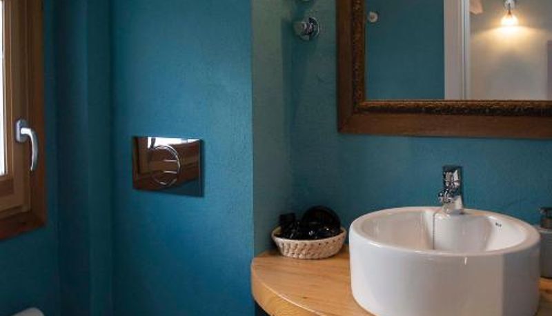 Standaardkamer - Boutique Hotel RifugioAzul