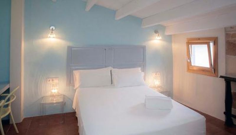 Standart oda - Boutique Hotel RifugioAzul