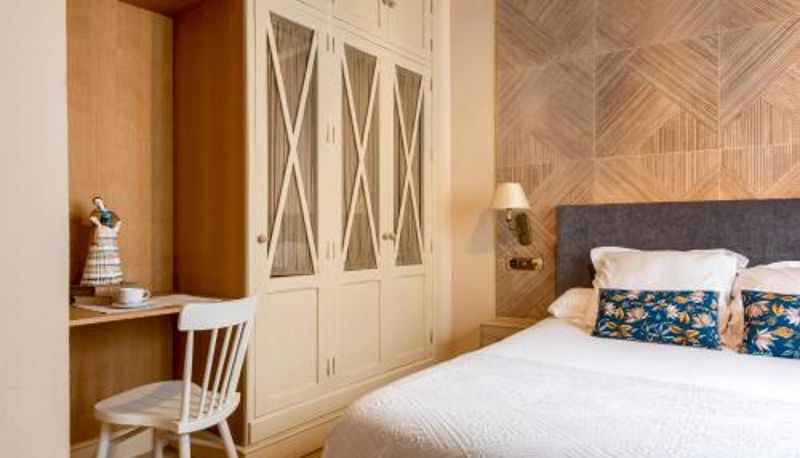 Apartamento - CH Apartments Boutique
