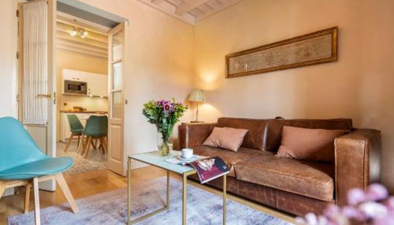 Apartamento - CH Apartments Boutique