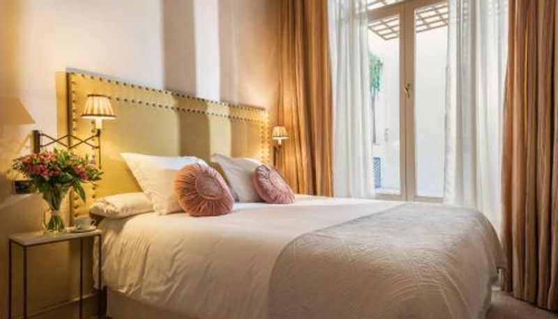 Apartamento - CH Apartments Boutique
