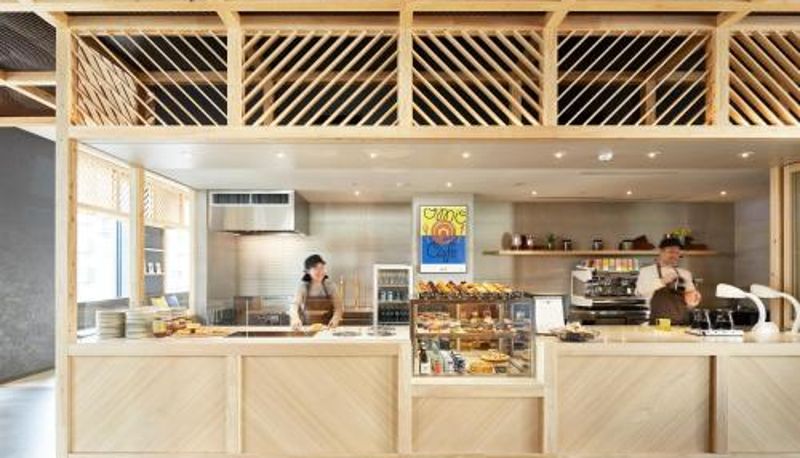 Informacje - OMO5 Tokyo Otsuka by Hoshino Resorts