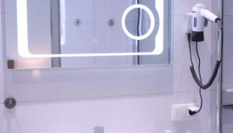Bagno - Gästehaus am Schweriner See