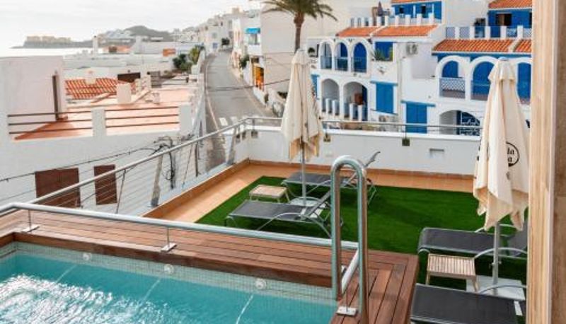 Info - Hotel Cala Arena