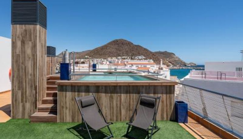 Pool - Hotel Cala Arena