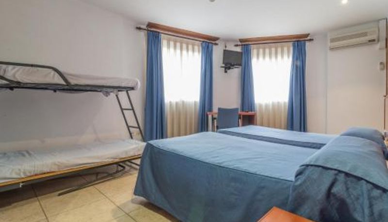 Aile odası - Hotel Reig