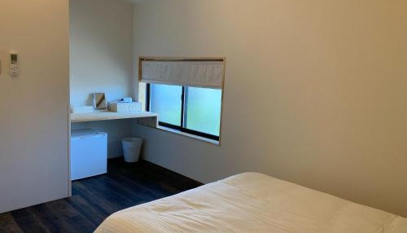 Zimmer - B&B MIKAWA Info Centre - Kanazawa Fish Harbour