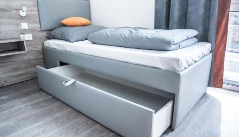 Apartamento - FirstSleep Boardinghouse Griesfeldstrasse München