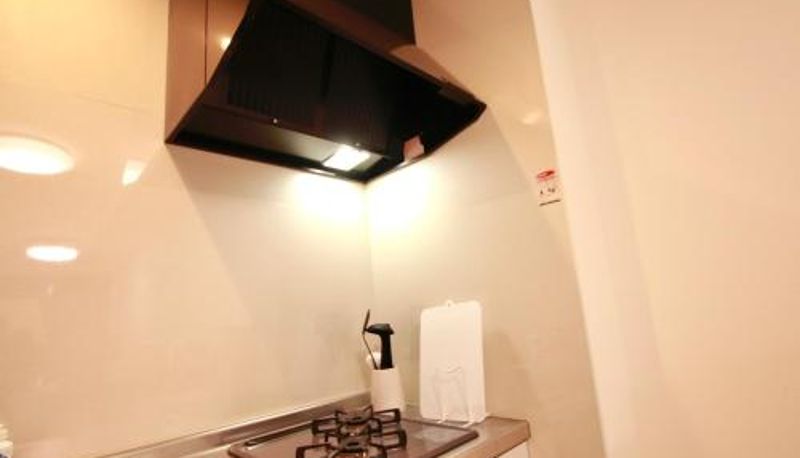 Camera standard - Hotel Southern Suite Kugai