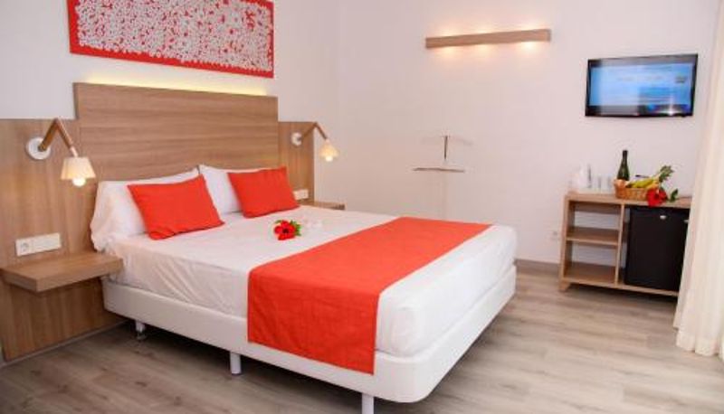 Pokój typu family - Cala Llenya Resort Ibiza