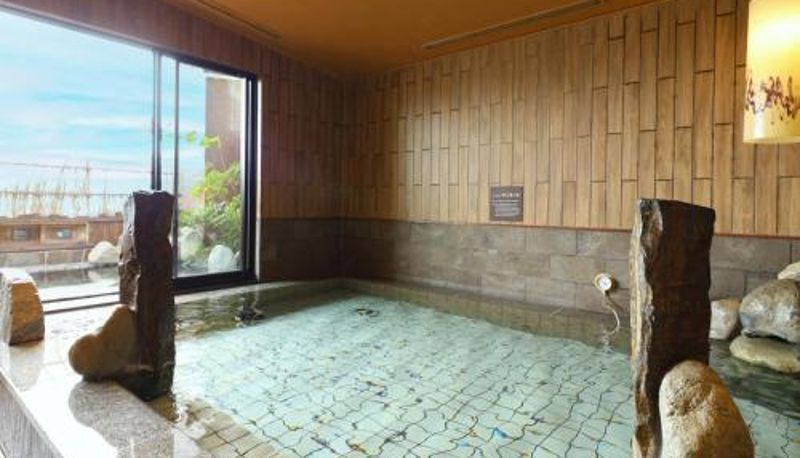 Zimmer - Dormy Inn Premium Fukui Natural Hot Spring