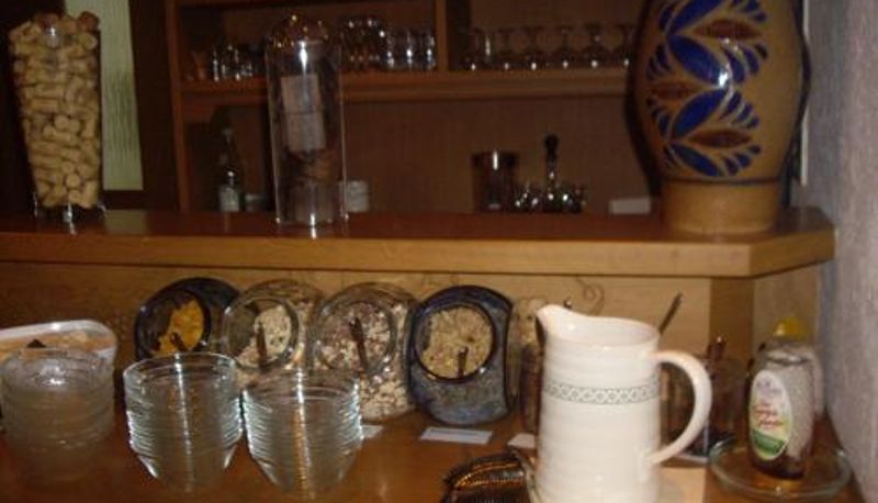 Bilgi - Winzerhof Brachtendorf