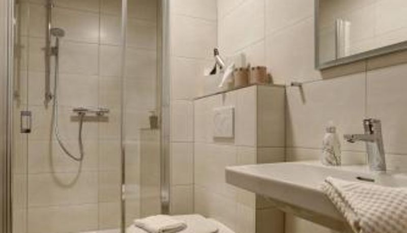 Banyo - Winzerhof Brachtendorf