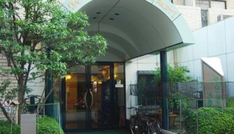 Bilgi - Weekly Green In Namba