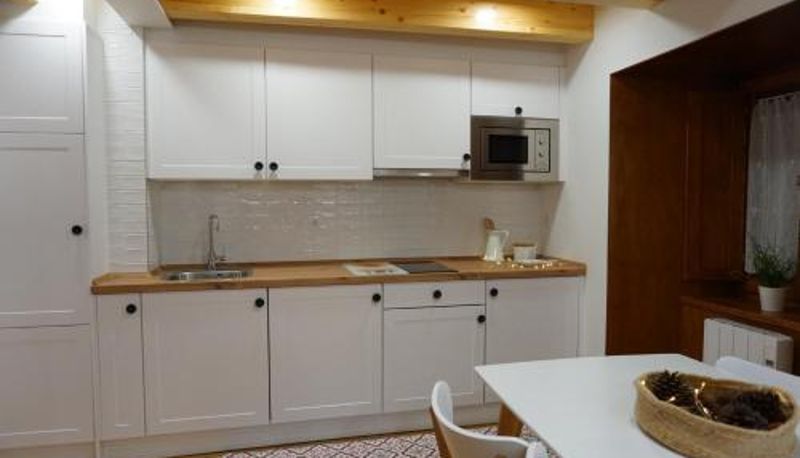 Appartamento - Apartamentos Turísticos El Peñón