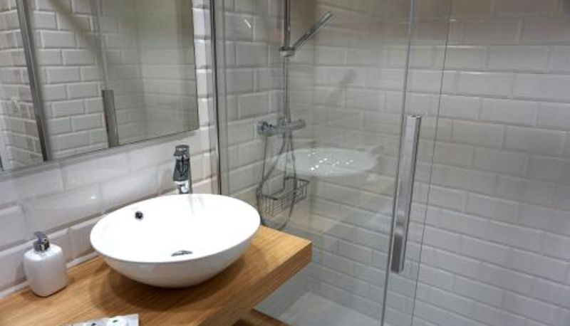 Bagno - Apartamentos Turísticos El Peñón