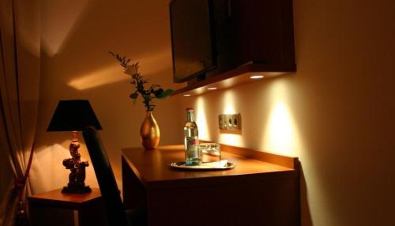 Chambre Standard - Hotel Kleine Festung Germersheim