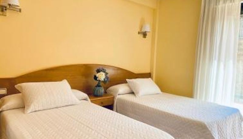Info - Duerming Areas Playa Hotel