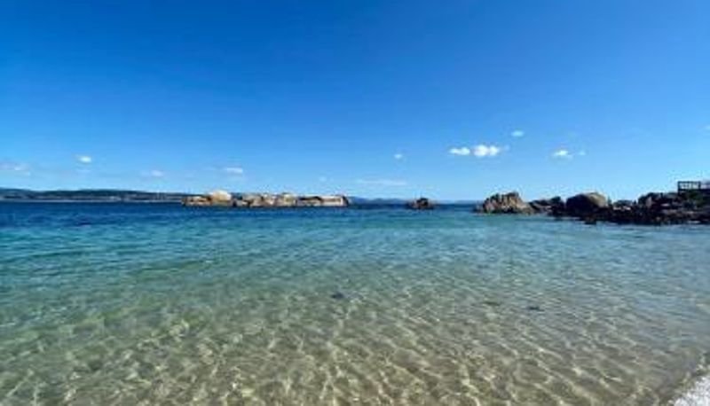 Beach - Duerming Areas Playa Hotel