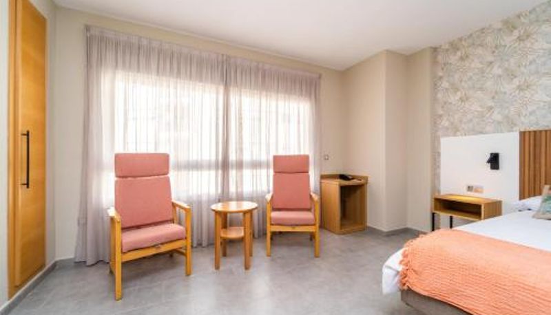 Apartamento - Vistamar Hotel Luxury Wellness By DLV -Adults Only-