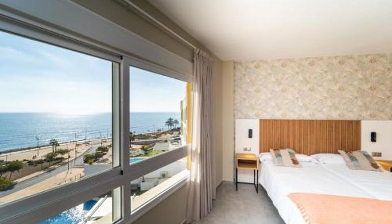 Información - Vistamar Hotel Luxury Wellness By DLV -Adults Only-