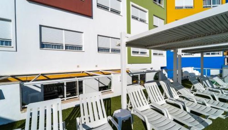 Apartamento - Vistamar Hotel Luxury Wellness By DLV -Adults Only-