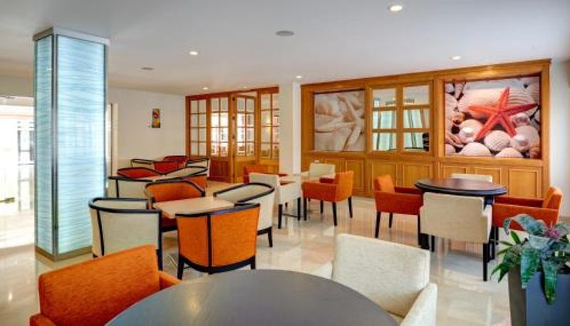 Bar - Hotel Metropolitan Playa 3 Sup