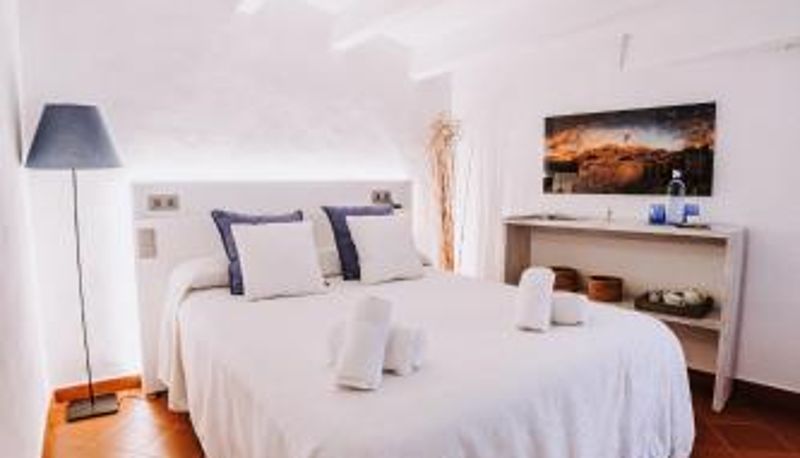 Zimmer - Petit Hotel 5 Fars