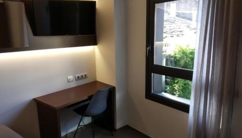 Info - Hotel Olot Centre