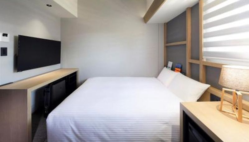 Oda - LAMP LIGHT BOOKS HOTEL sapporo