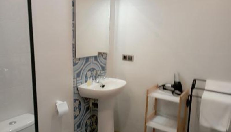 Standardzimmer - ideal para parejas Restaurante & Hotel Rural El Mirador de Trevejo