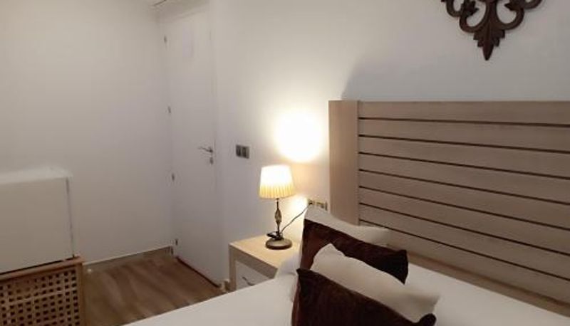 Información - ideal para parejas Restaurante & Hotel Rural El Mirador de Trevejo