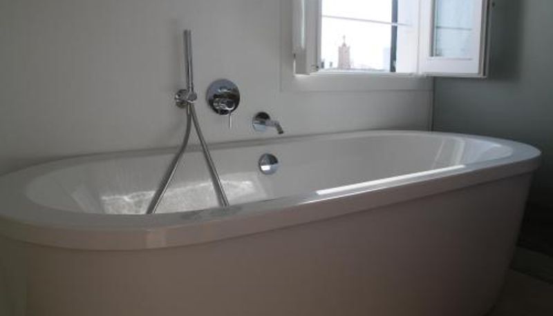 Standart oda - S'Esparteria Hotel