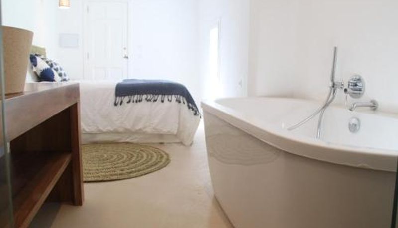 Standart oda - S'Esparteria Hotel