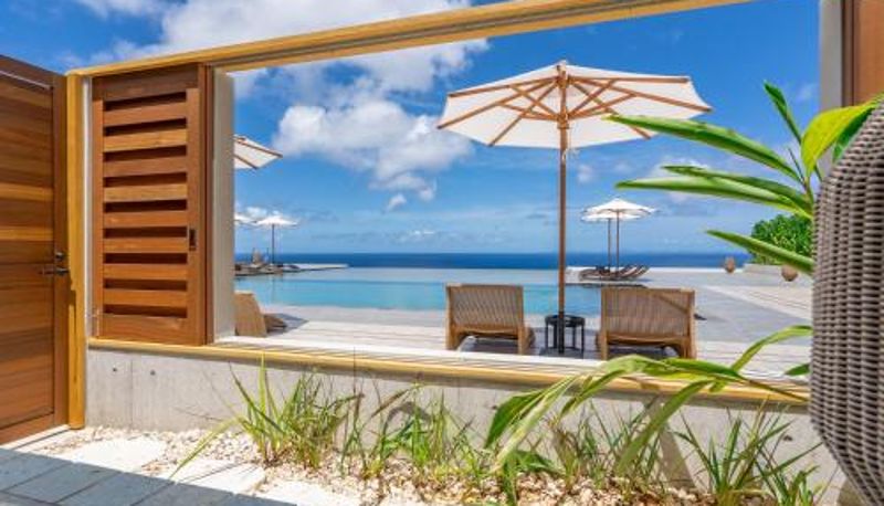 Oda - One Suite THE GRAND