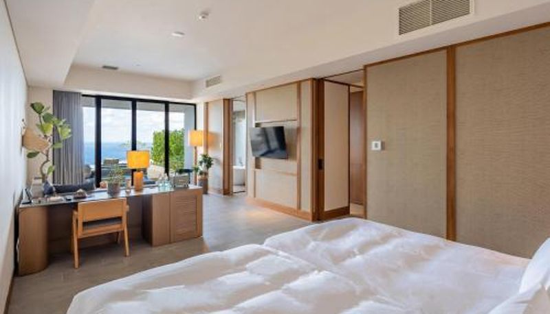Oda - One Suite THE GRAND